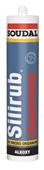 SOUDAL Silirub Cleanroom bílý  310ml - pouze po ucelených baleních